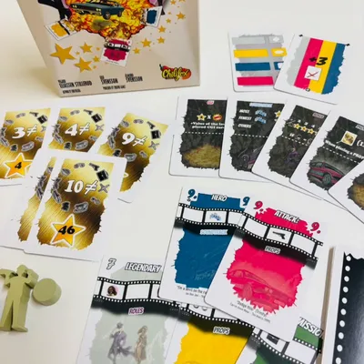 ムービートリックス - 2