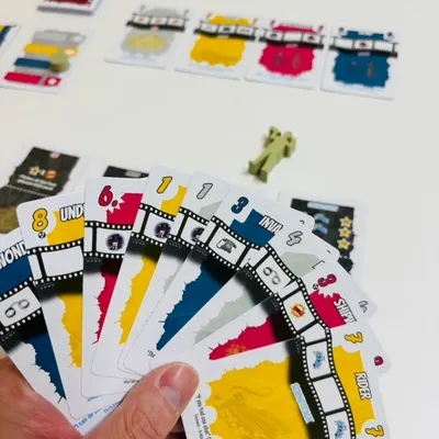 ムービートリックス - 3