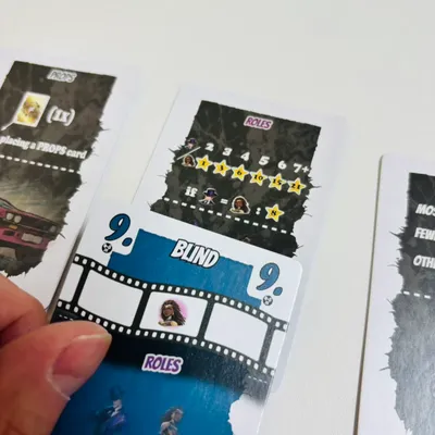 ムービートリックス - 4