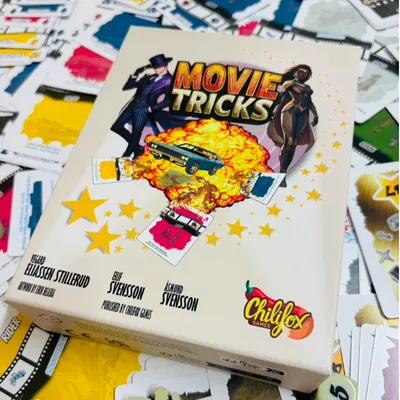 ムービートリックス - 6