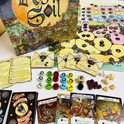 ナイトソイル - 2