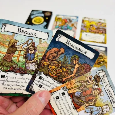 ナイトソイル - 5