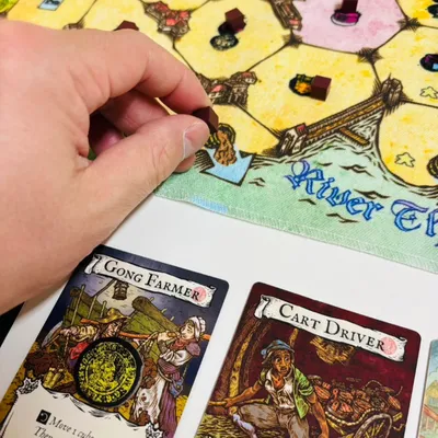 ナイトソイル - 6