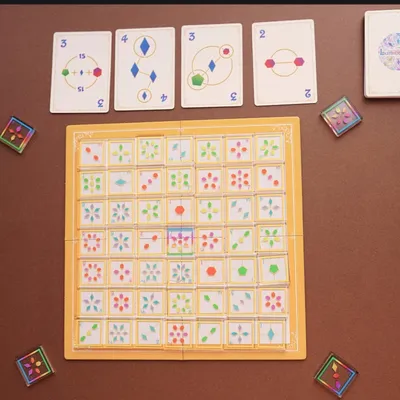 ルミナスペル - 2