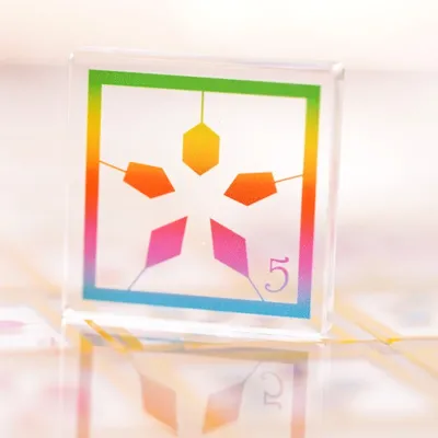 ルミナスペル - 3