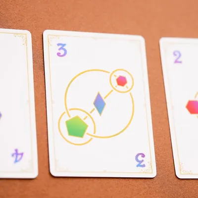 ルミナスペル - 5