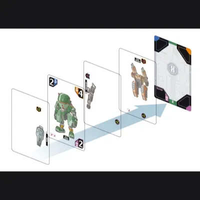 ガニメデ戦記Zero+ - 3