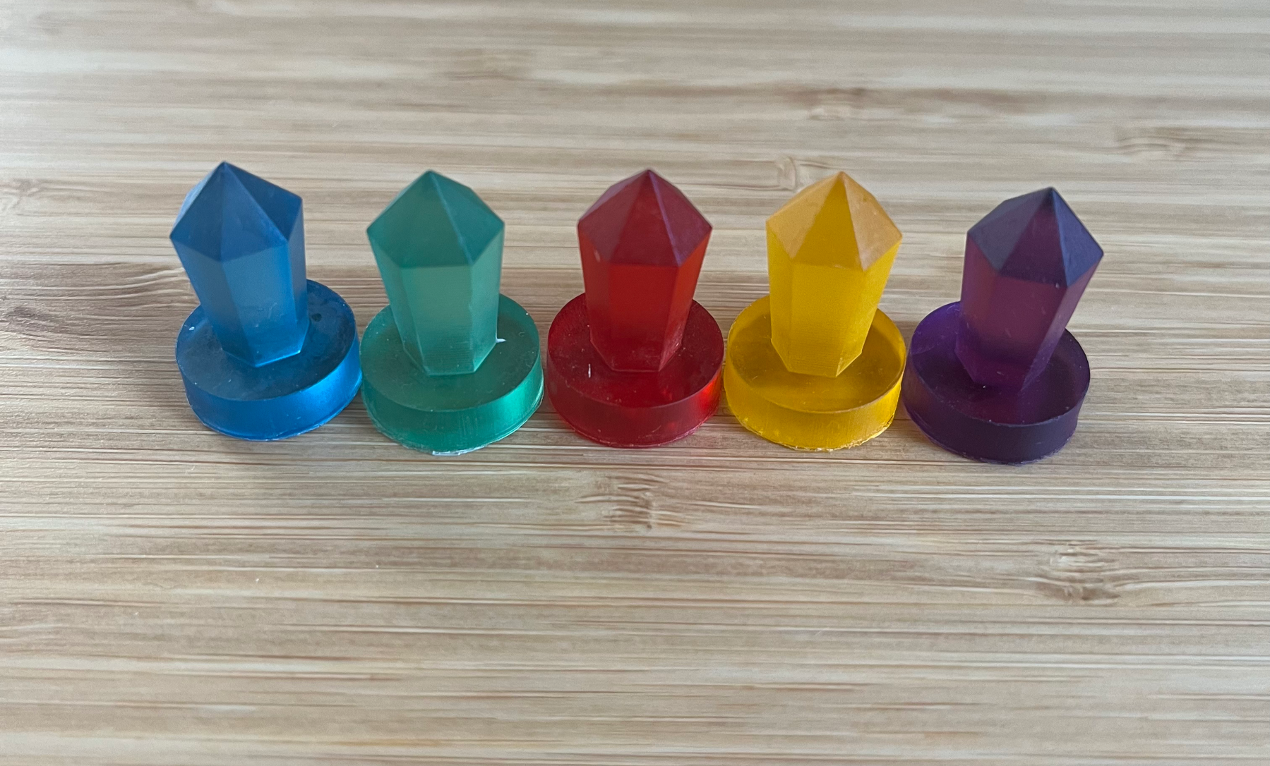 インヴィクタス専用コマ