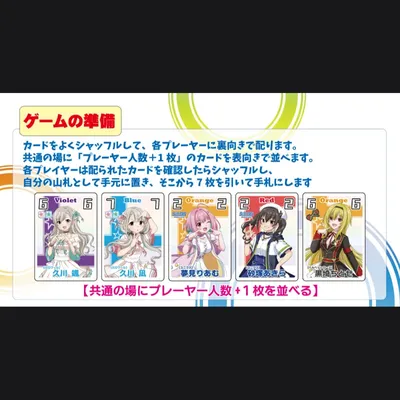 なないろシンデレラ - 2