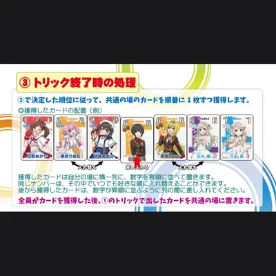 なないろシンデレラ - 5