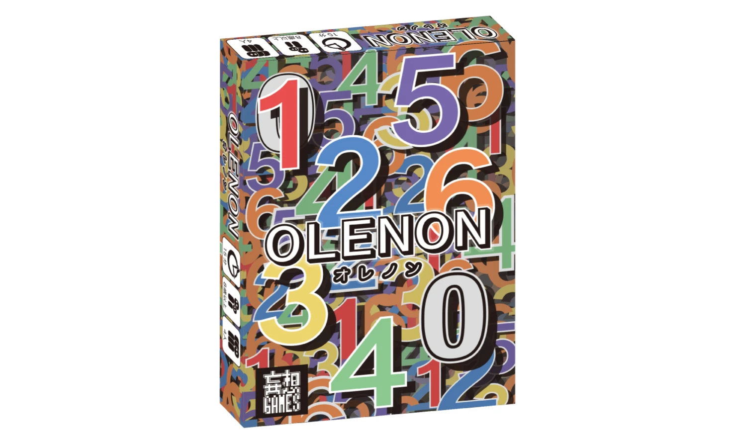 OLENON