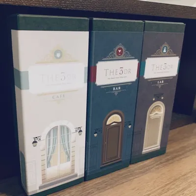 THE 3RD - コンプリートパック- - 2