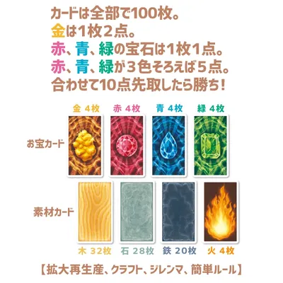 ワイルドゴールド - 3