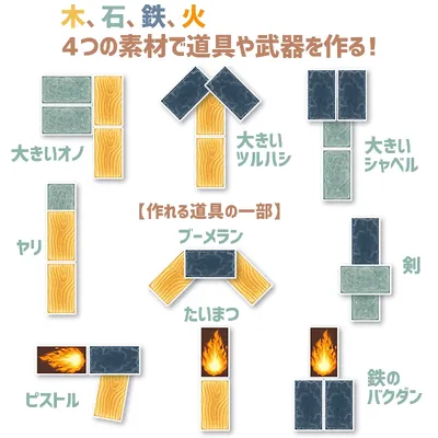 ワイルドゴールド - 4
