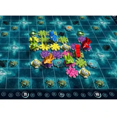 リーフガーデン - 2