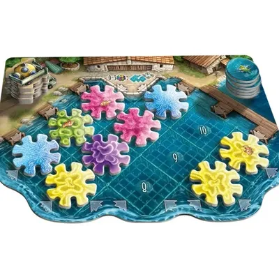 リーフガーデン - 4