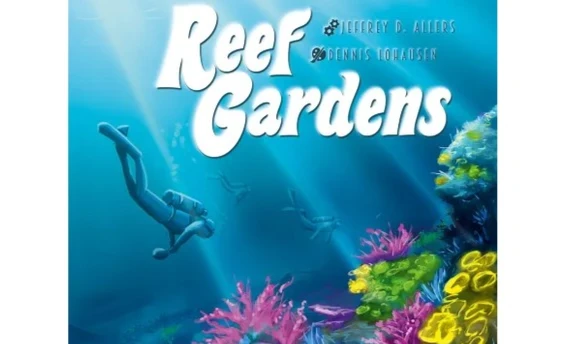 リーフガーデン