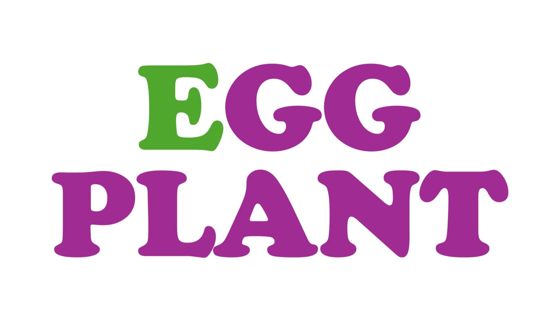 EGG PLANT